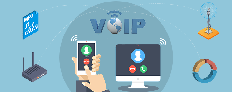 مطالعه سیستم ویپ(انتقال همزمان مکالمات تلفنی روی یک شبکه ) و کاربردهای آن (فصل اول)