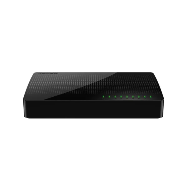 سوئیچ 8 پورت رومیزی سرعت 1000 مگابیت تندا مدل SG108