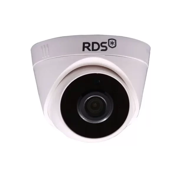 دوربین مداربسته AHD آر دی اس 2.1 مگاپیکسل مدل RDS-HXD221 (4 IN 1)