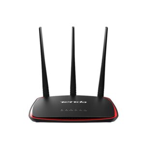 اکسس پوینت بی‌سیم 300Mbps تندا مدل AP5