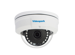 دوربین دام 2 مگا پیکسل دید در شب ضدآب videopark مدل ZN -HF-IDV2200L-i3ps