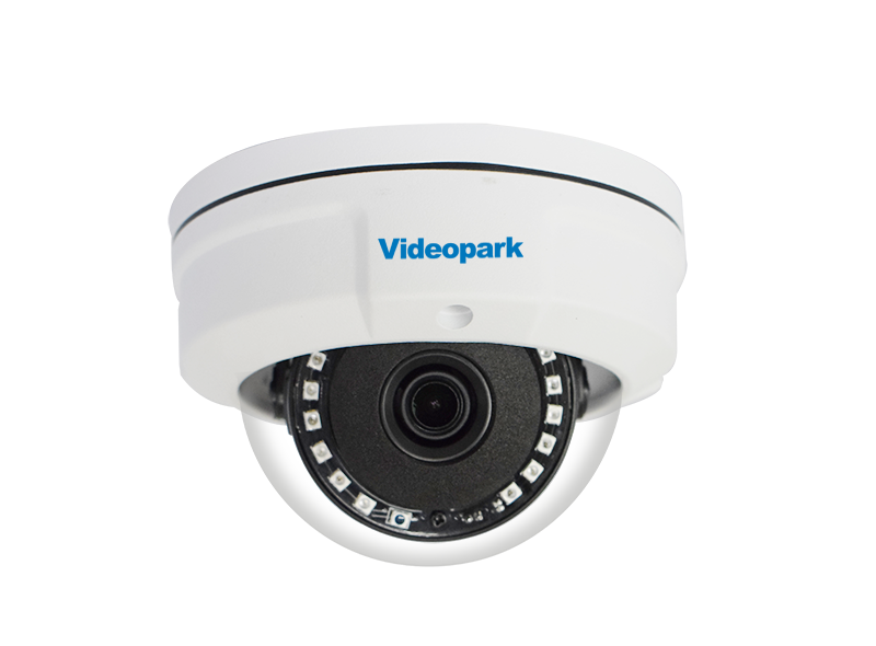 دوربين دام 2 مگا پيكسل ديد در شب ضدآب videopark مدل ZN -HF-IDV2200L-i3ps