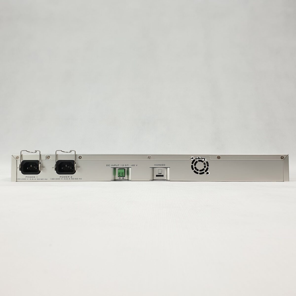 روتر شبکه میکروتیک مدل RB1100AHx4