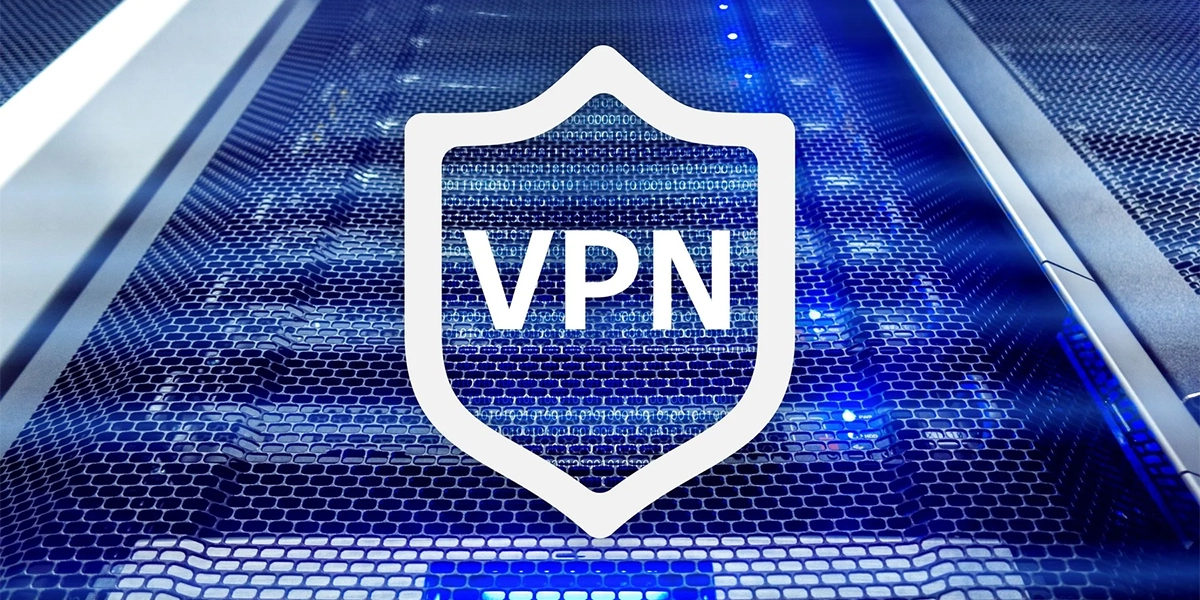 VPN شبکه