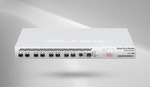 Mikrotik CCR1072-1G-8S+(روترهای میکروتیک)