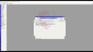 آموزش آپدیت روتر میکروتیک(2)